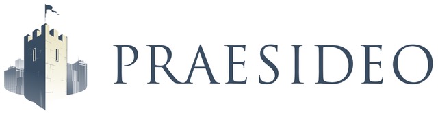 Praesideo Company Logo